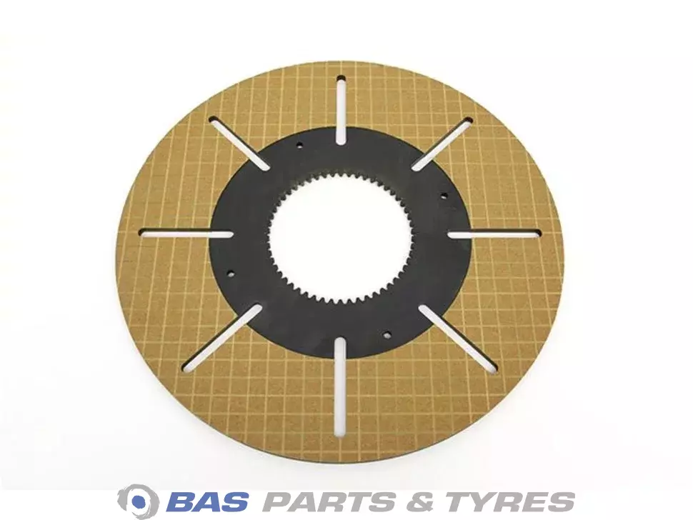 Reibscheibe Swedish Lorry Parts