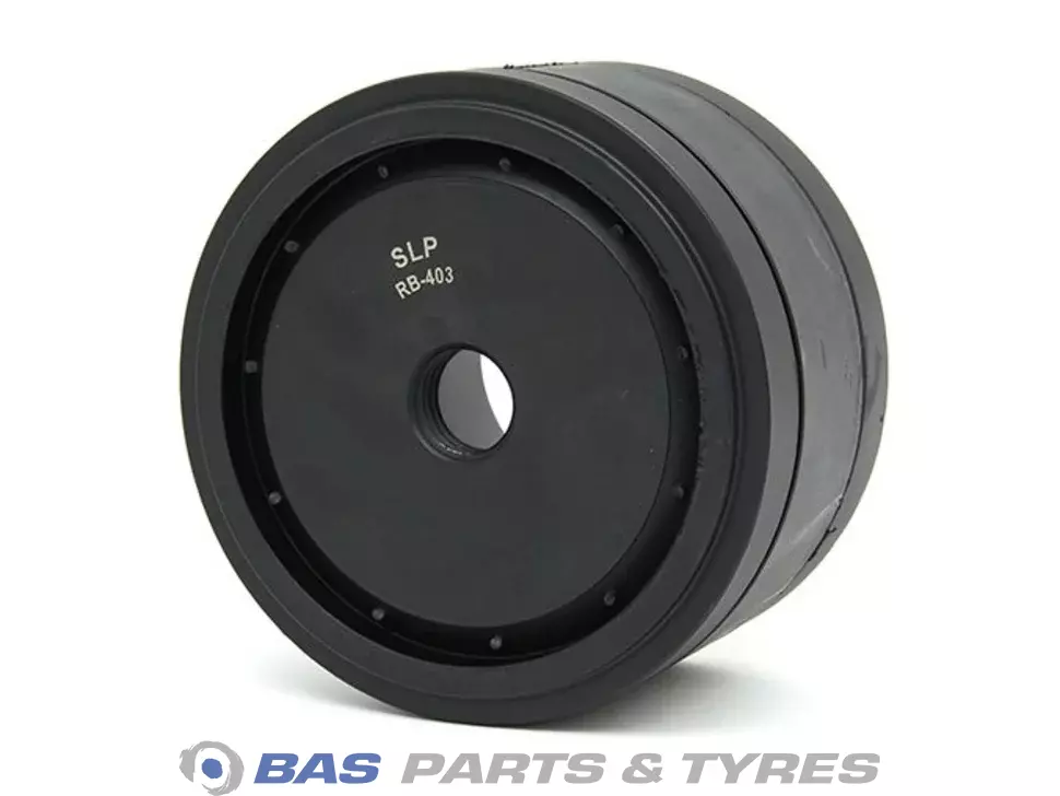 Rubber Element Swedish Lorry Parts
