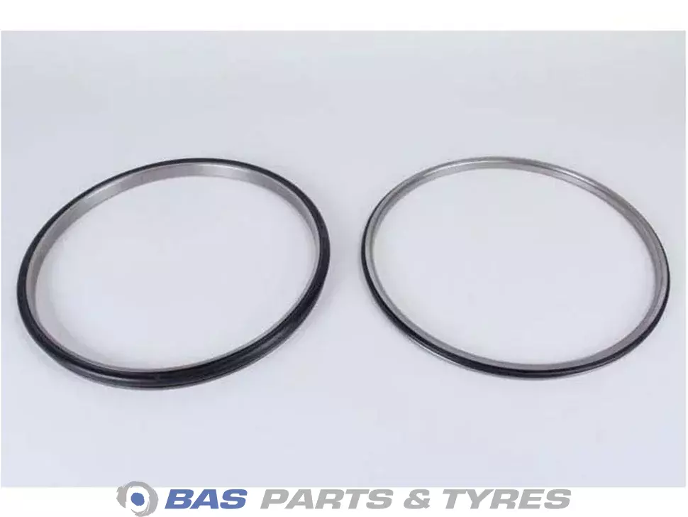 ختم Swedish Lorry Parts