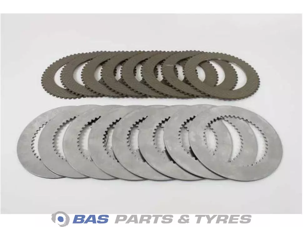 Reibscheibe Swedish Lorry Parts