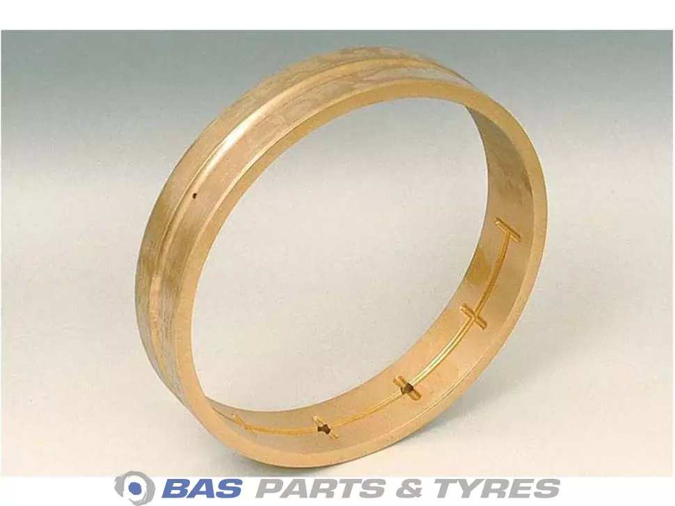 Lagerring Swedish Lorry Parts