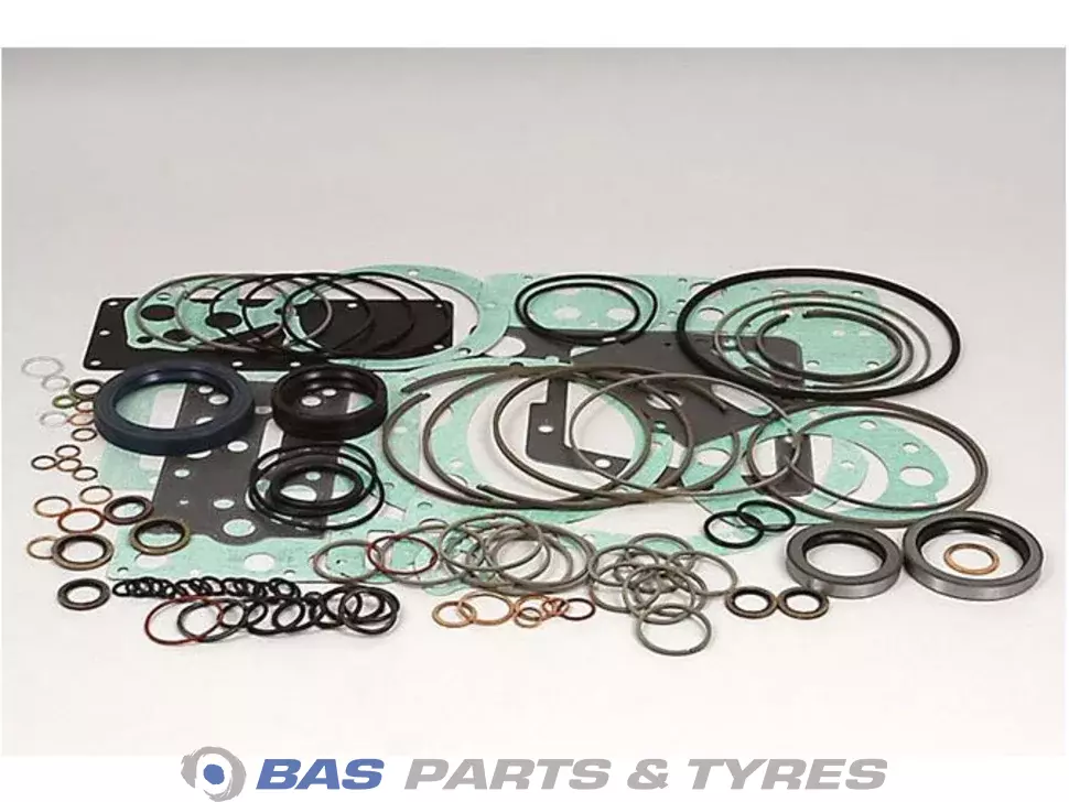 Set de garnituri Swedish Lorry Parts