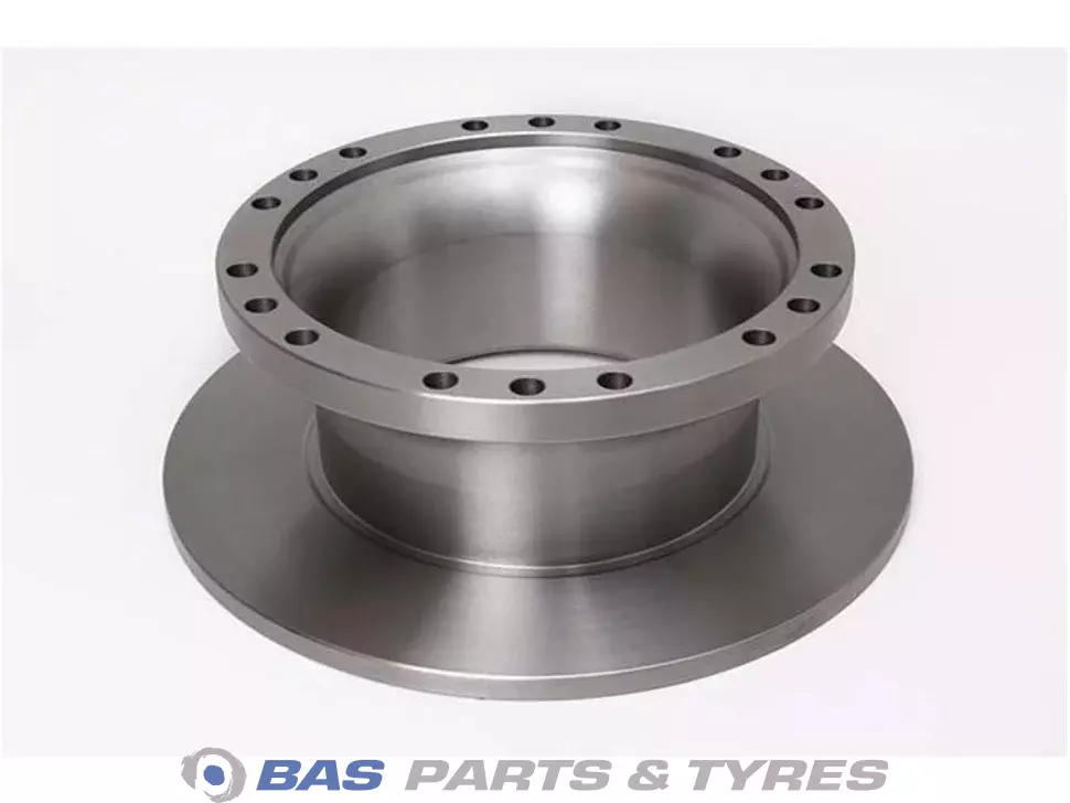 Kočioni disk Swedish Lorry Parts