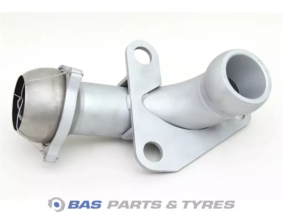 Țeavă de eșapament Swedish Lorry Parts