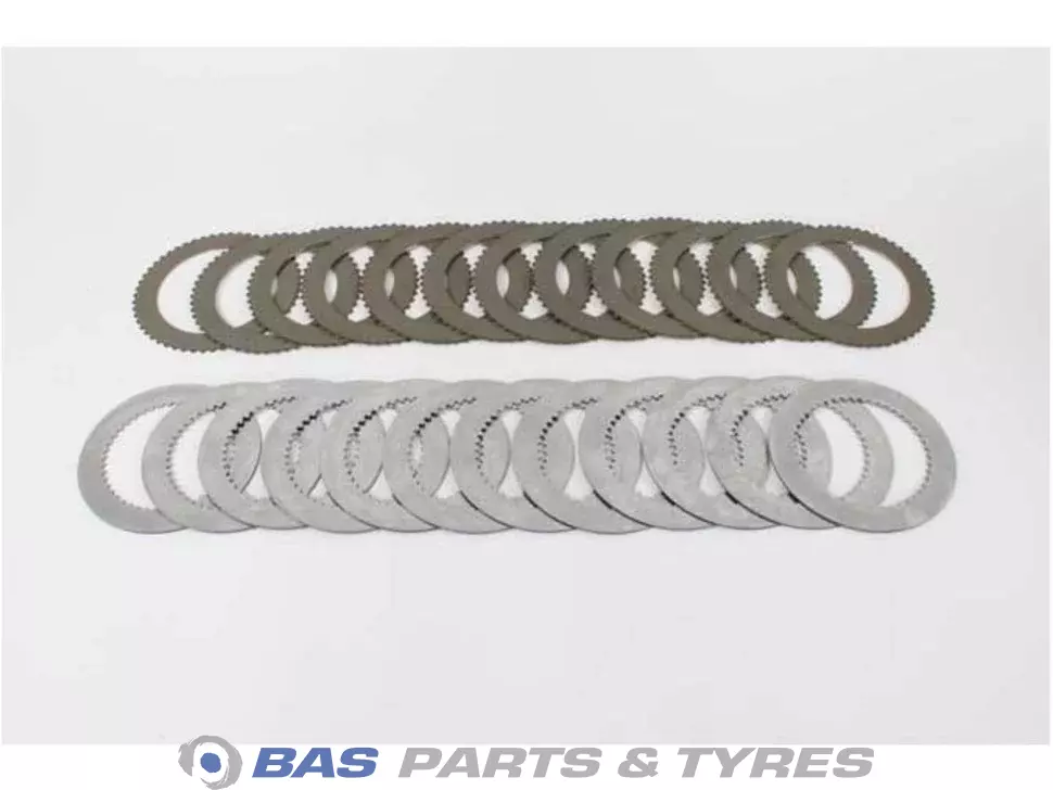 Reibscheibe Swedish Lorry Parts