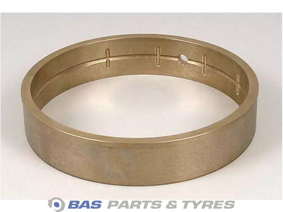 Lagerring Swedish Lorry Parts