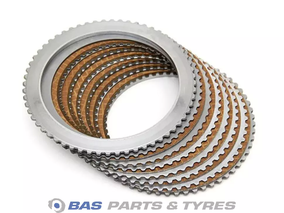 Reibscheibe Swedish Lorry Parts