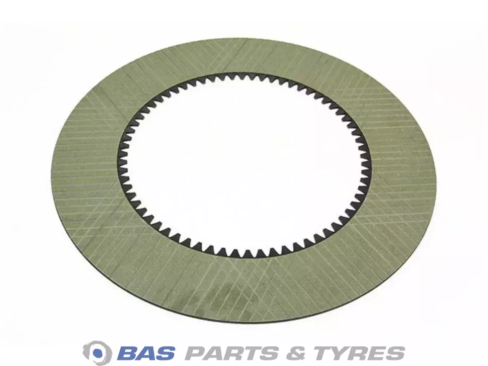 Disk trenja Swedish Lorry Parts