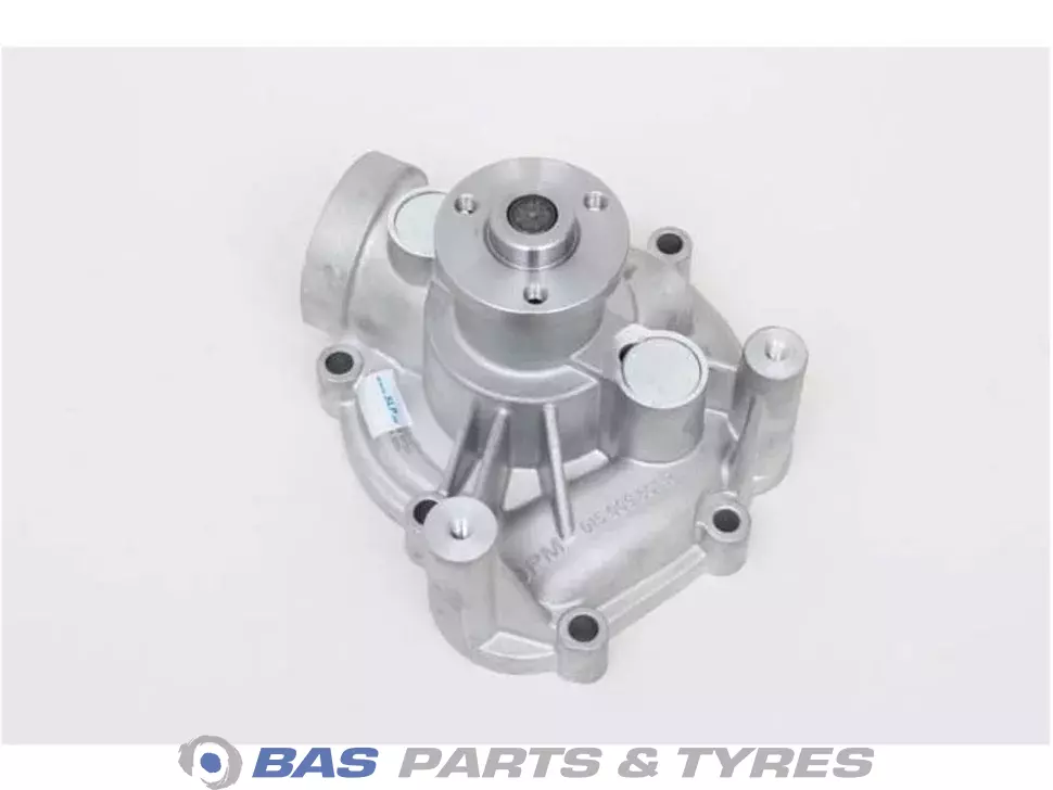 Pompa wody Swedish Lorry Parts