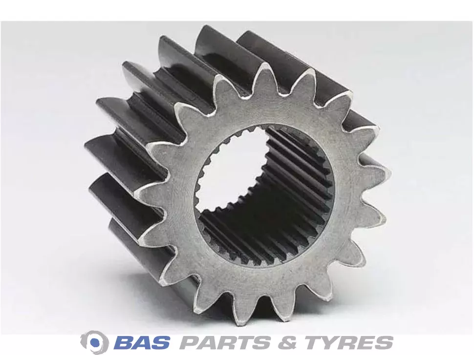 Zahnrad Swedish Lorry Parts
