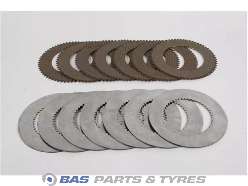 Disk trenja Swedish Lorry Parts