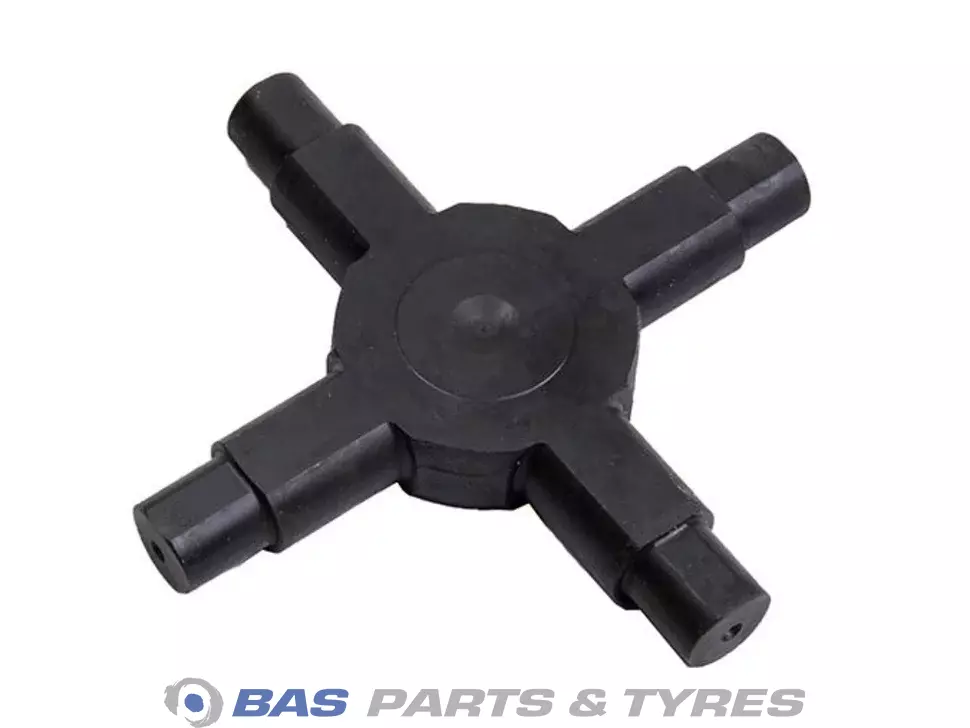 Cruce Swedish Lorry Parts
