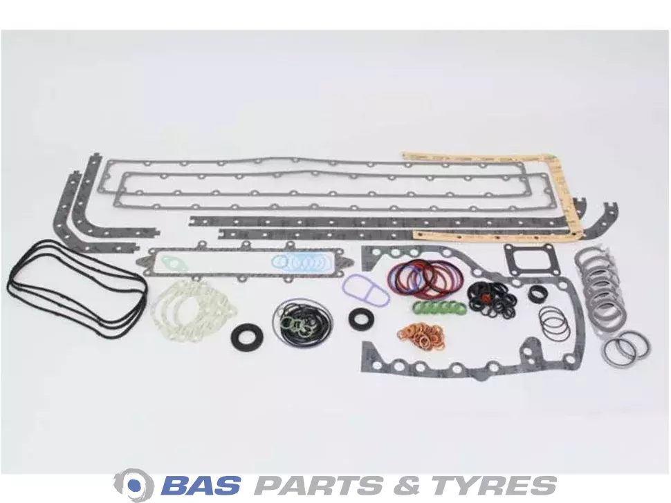 Set de garnituri Swedish Lorry Parts