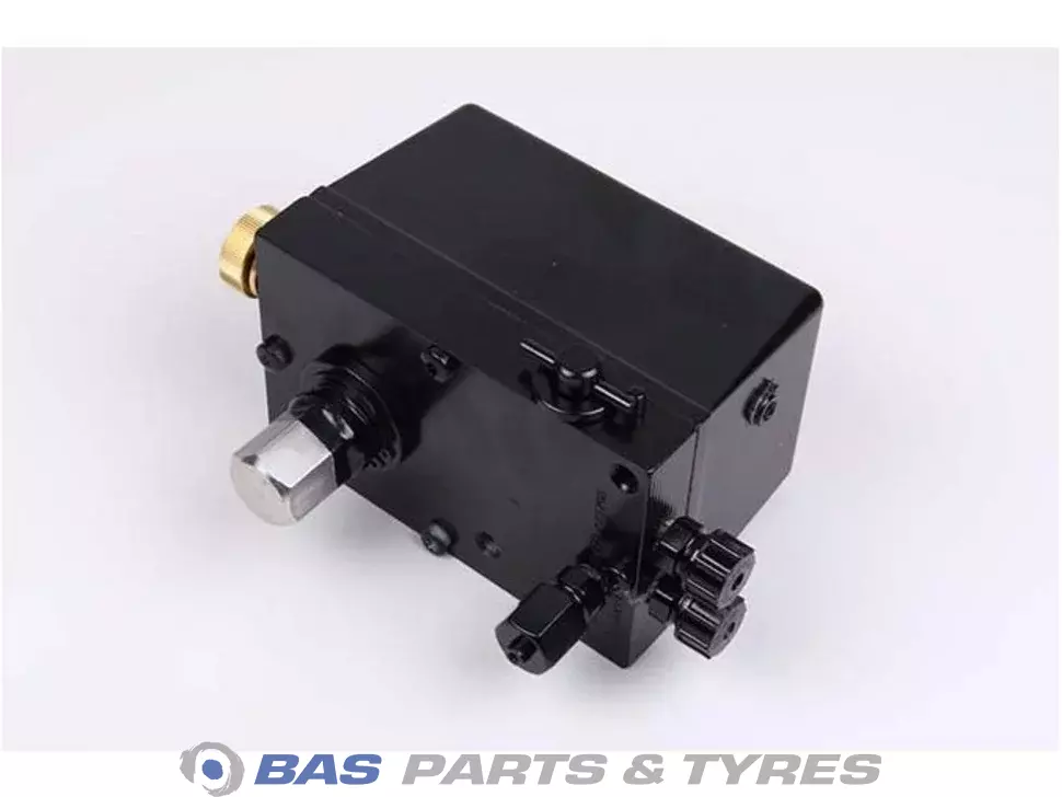 Hydraulikpumpe Swedish Lorry Parts