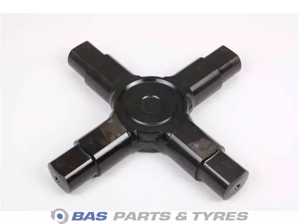Cruce Swedish Lorry Parts