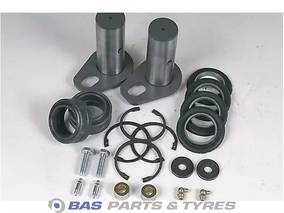Lenkzylinder Swedish Lorry Parts