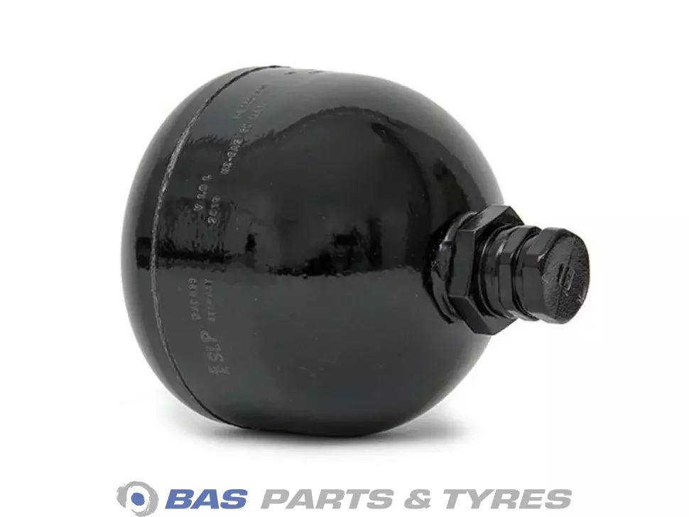 Accumulator Swedish Lorry Parts