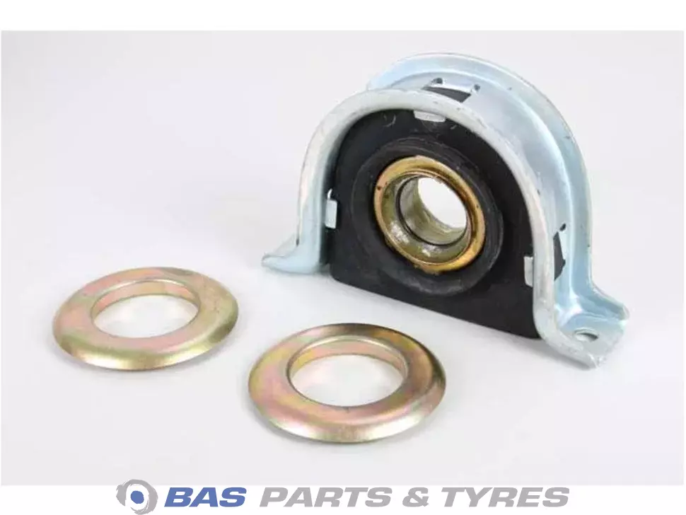 Lager Swedish Lorry Parts