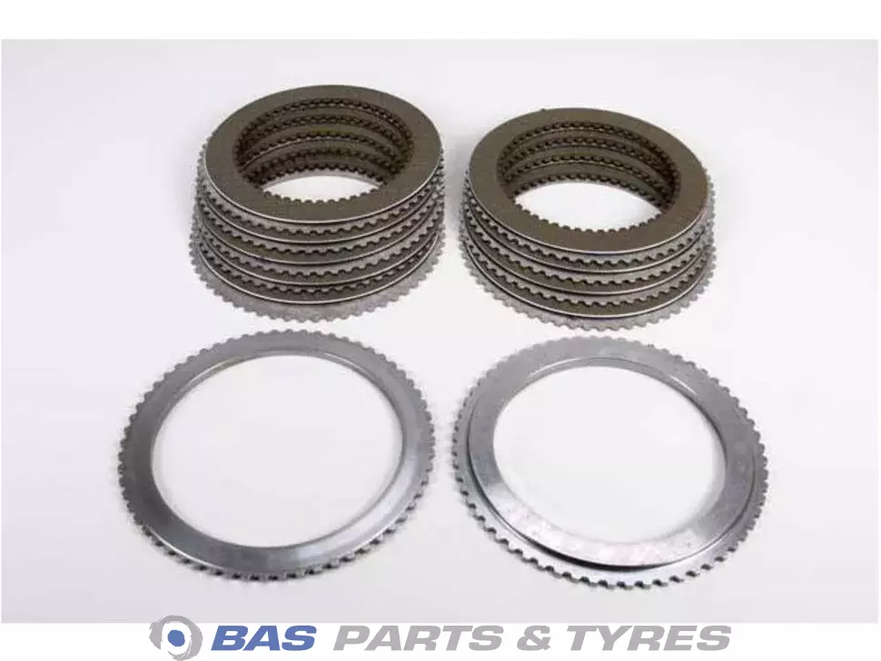 Reibscheibe Swedish Lorry Parts
