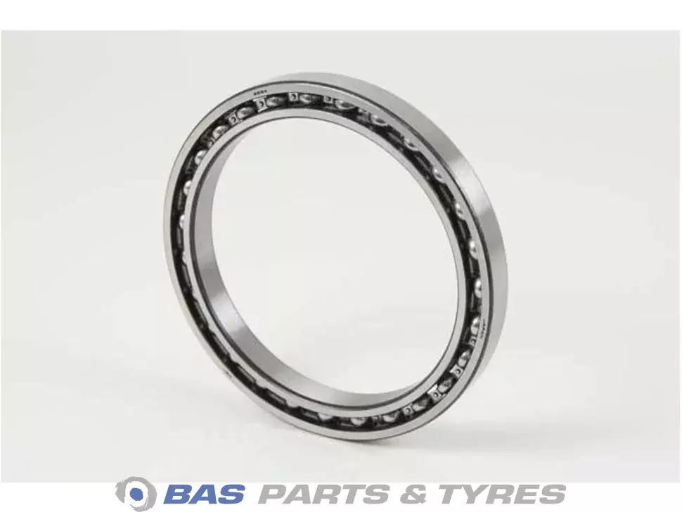 Lager Swedish Lorry Parts