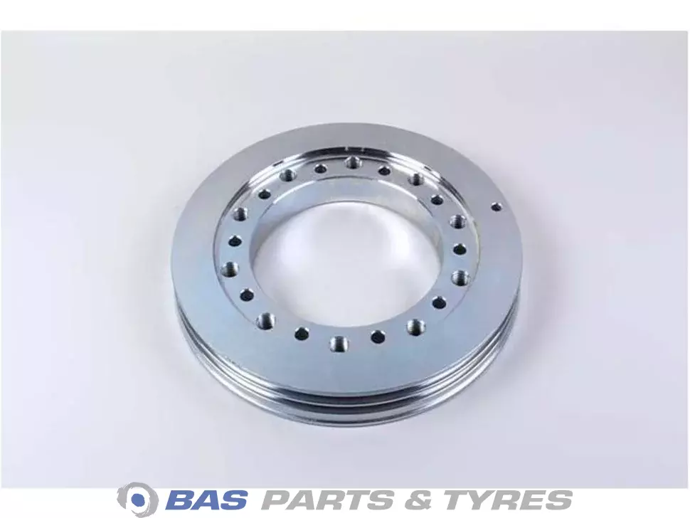 Lagerkap Swedish Lorry Parts