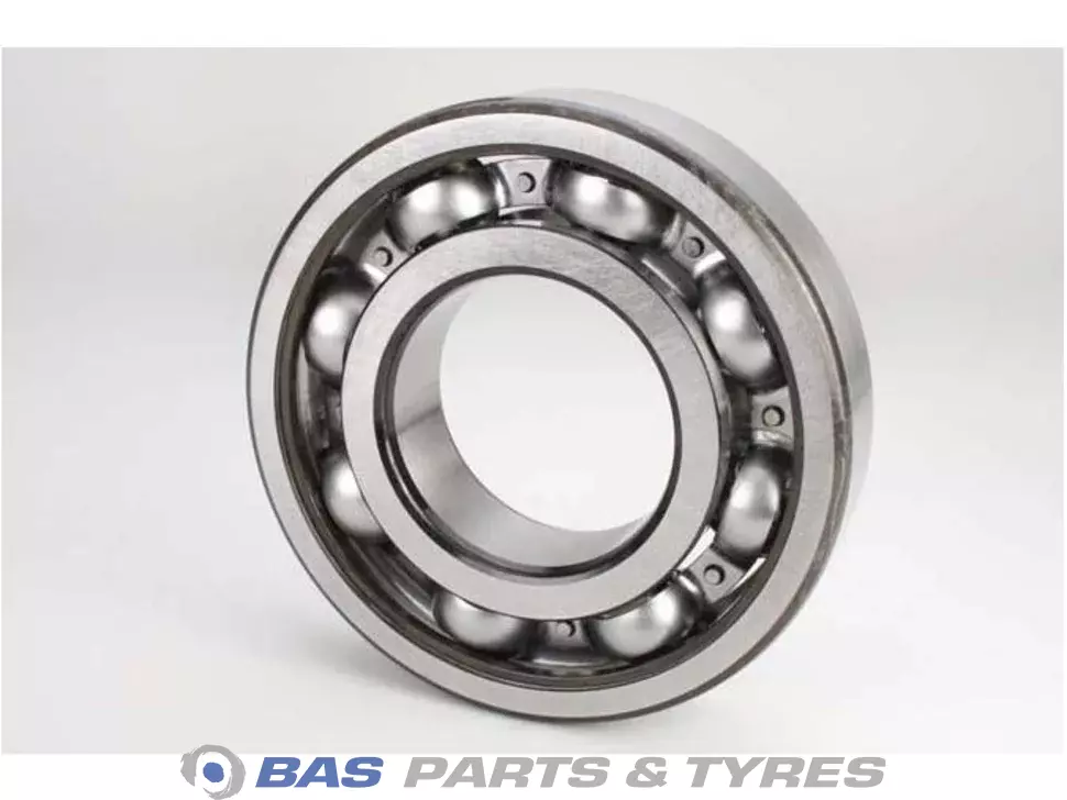 Lager Swedish Lorry Parts