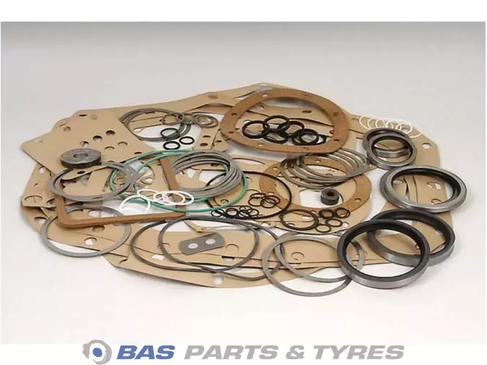 Dichtsatz Swedish Lorry Parts