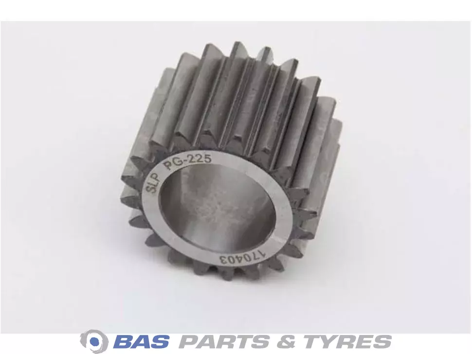 Planetenrad Swedish Lorry Parts