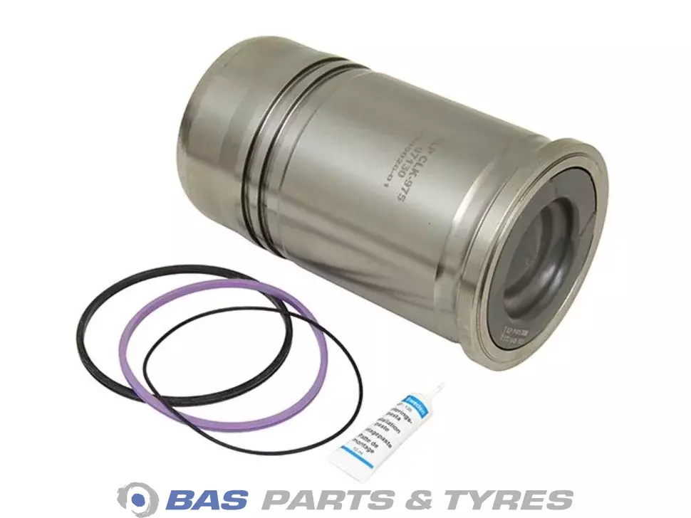 Kit camicia cilindro Swedish Lorry Parts