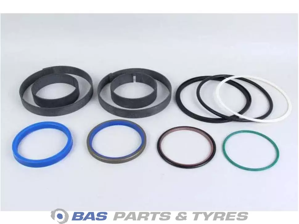 Dichtungssatz Swedish Lorry Parts