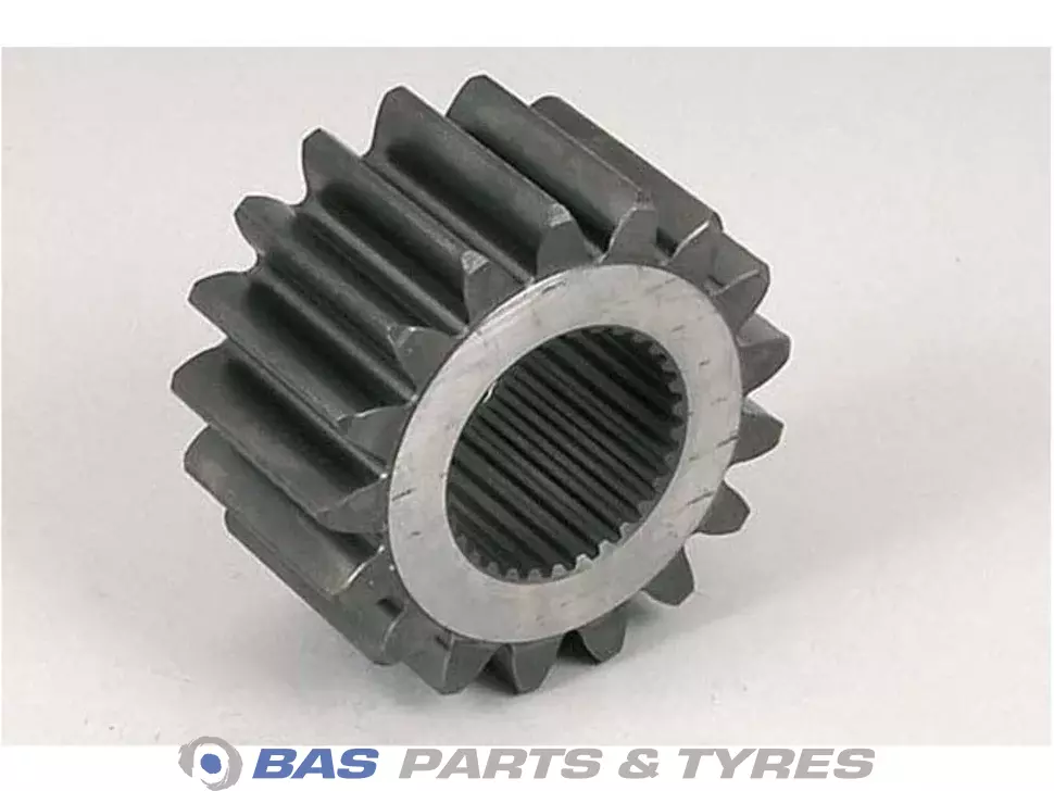 Ingranaggio Swedish Lorry Parts