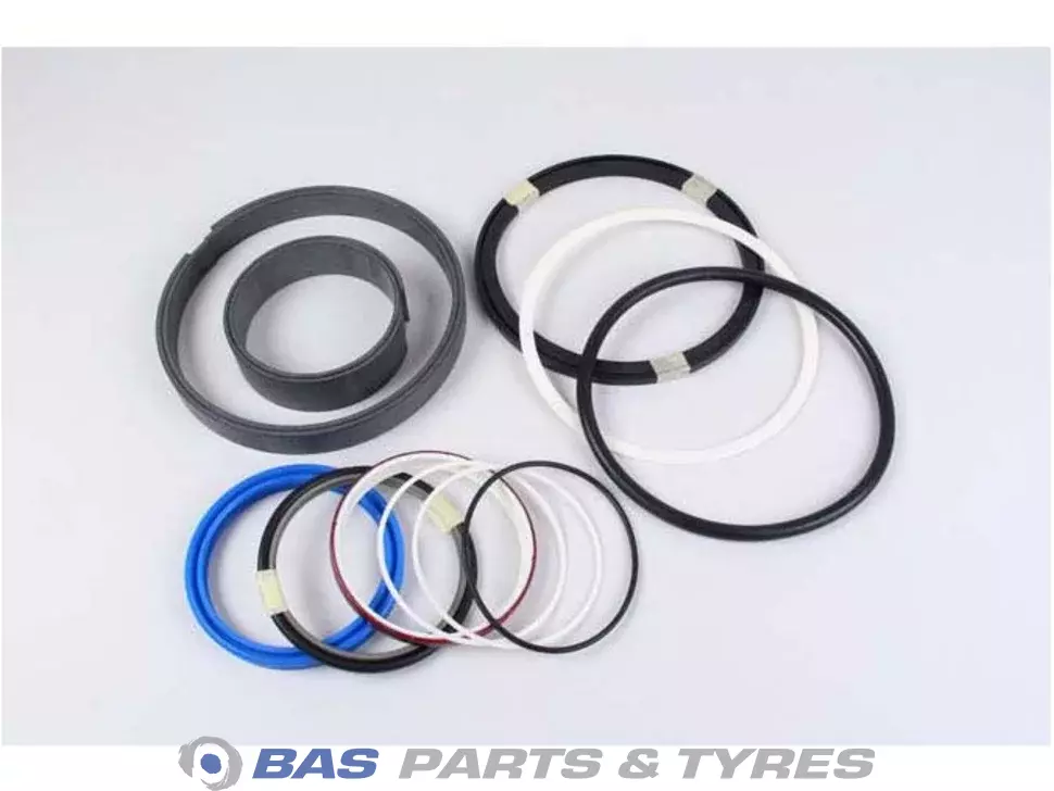 Set garnituri Swedish Lorry Parts