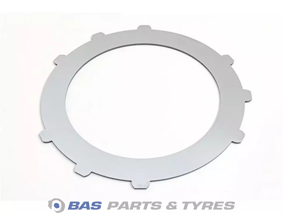 Reibscheibe Swedish Lorry Parts