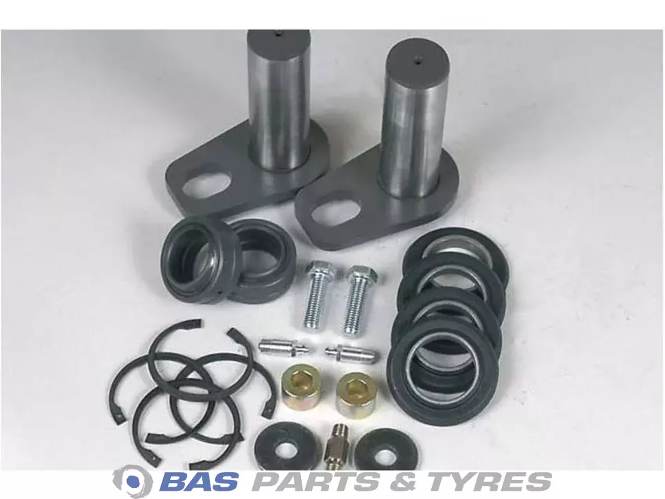 Lenkzylinder Swedish Lorry Parts