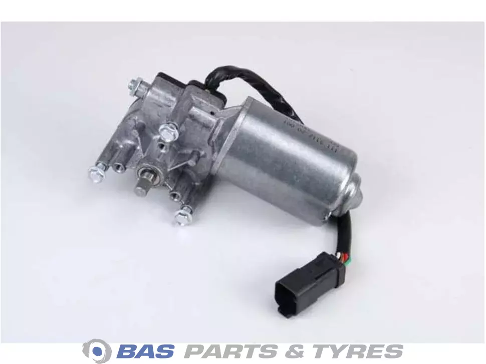 Wischer motor Swedish Lorry Parts