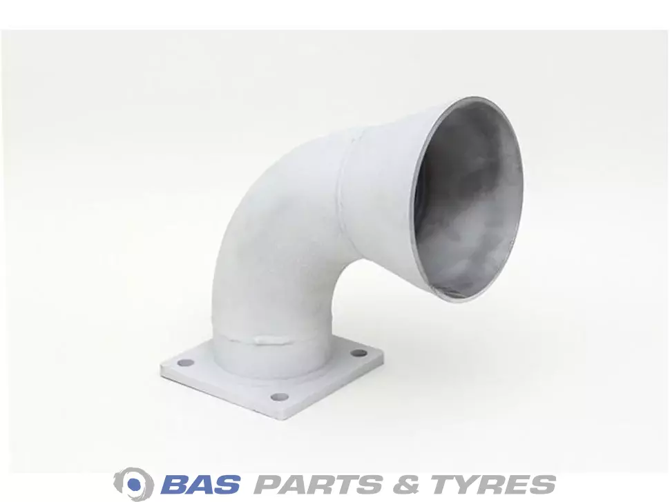 Țeavă de eșapament Swedish Lorry Parts