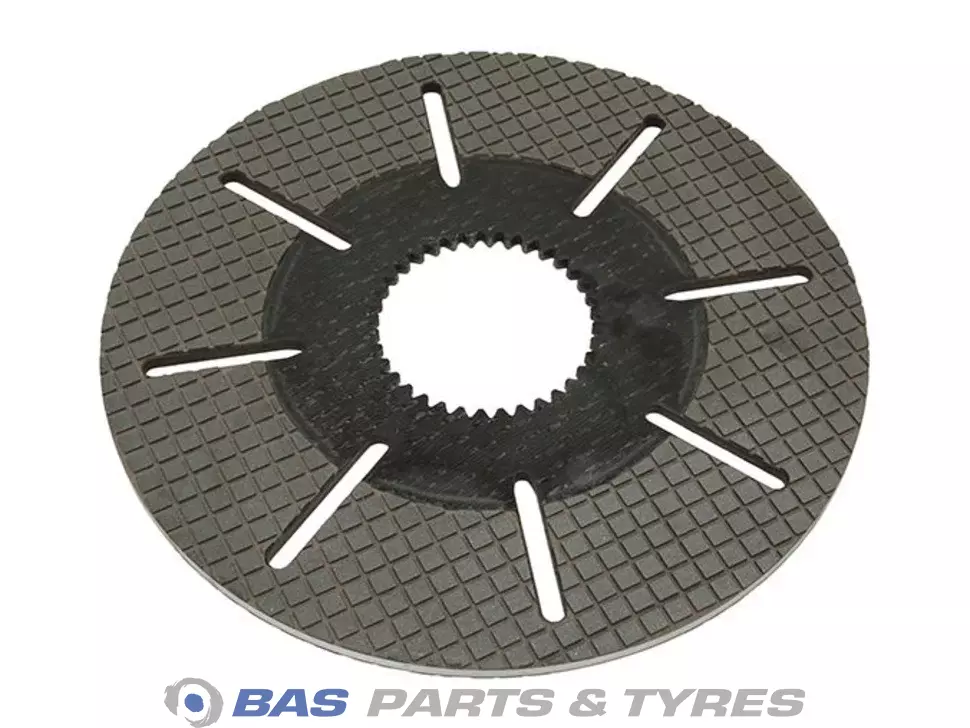 Reibscheibe Swedish Lorry Parts