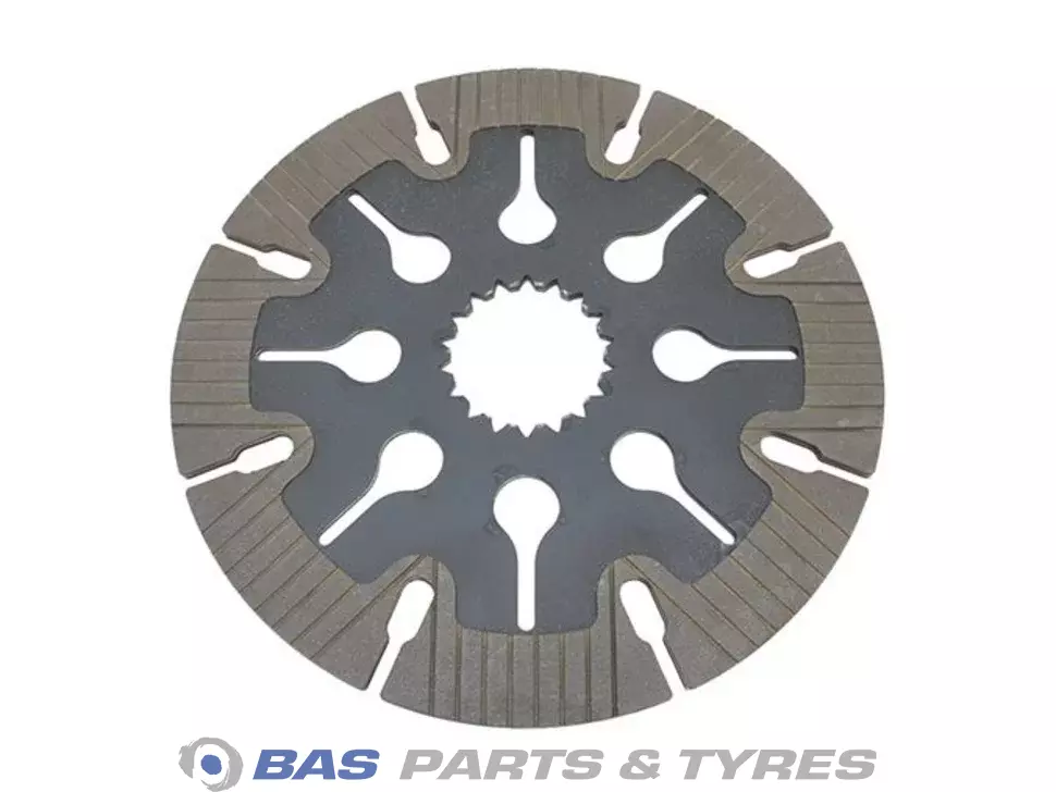 Reibscheibe Swedish Lorry Parts