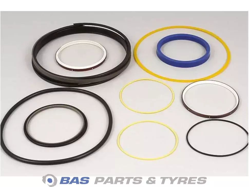Gasket set Swedish Lorry Parts