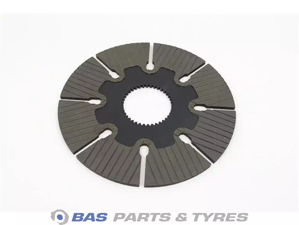 Reibscheibe Swedish Lorry Parts