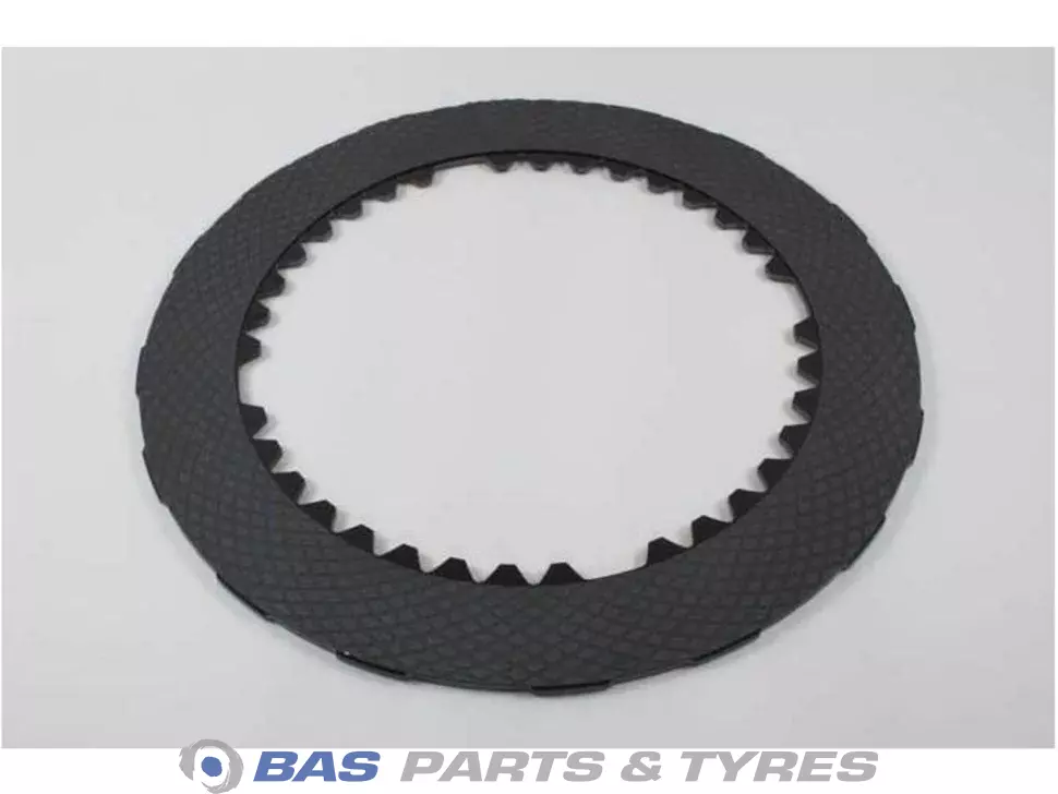 Reibscheibe Swedish Lorry Parts