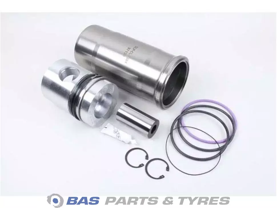 Kit camicia cilindro Swedish Lorry Parts
