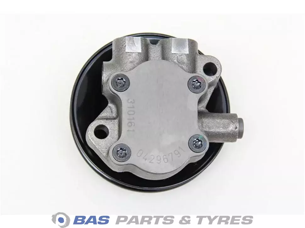 Pompa diesel Swedish Lorry Parts