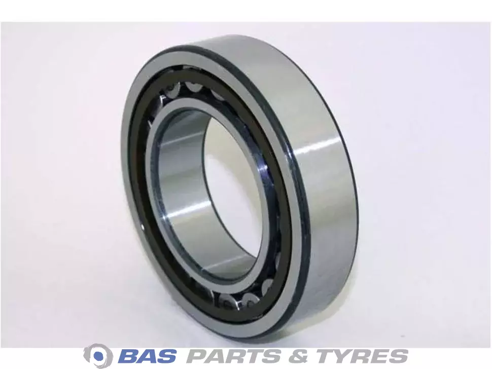 Lager Swedish Lorry Parts