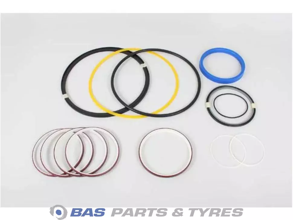 Dichtungssatz Swedish Lorry Parts