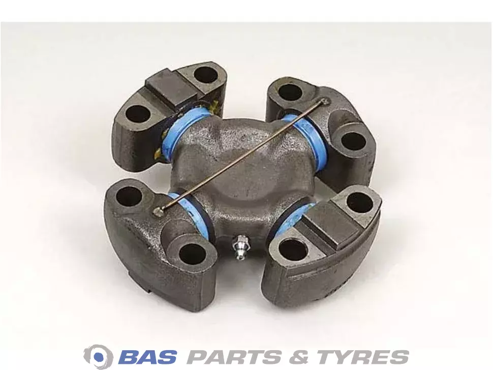 Set cruce Swedish Lorry Parts