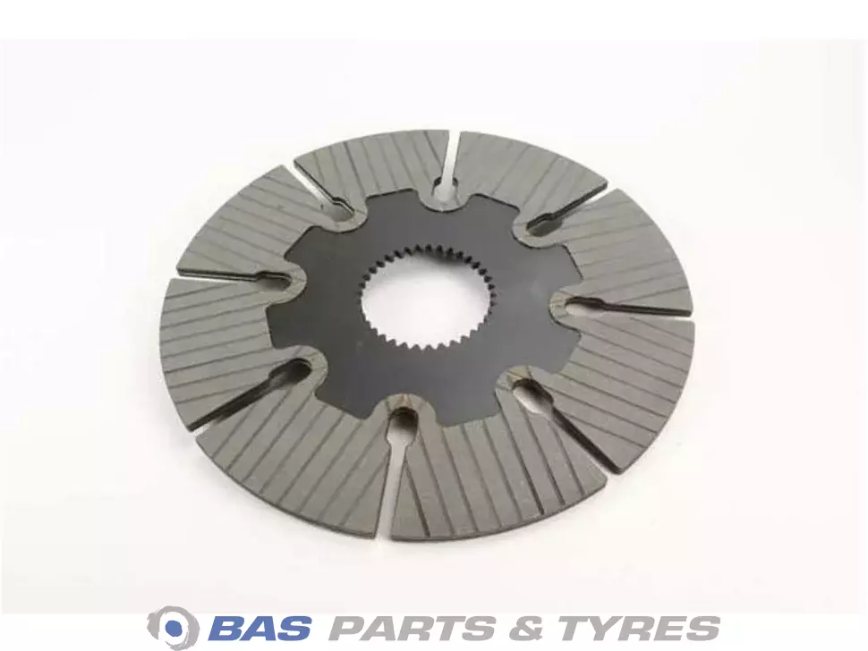 Reibscheibe Swedish Lorry Parts