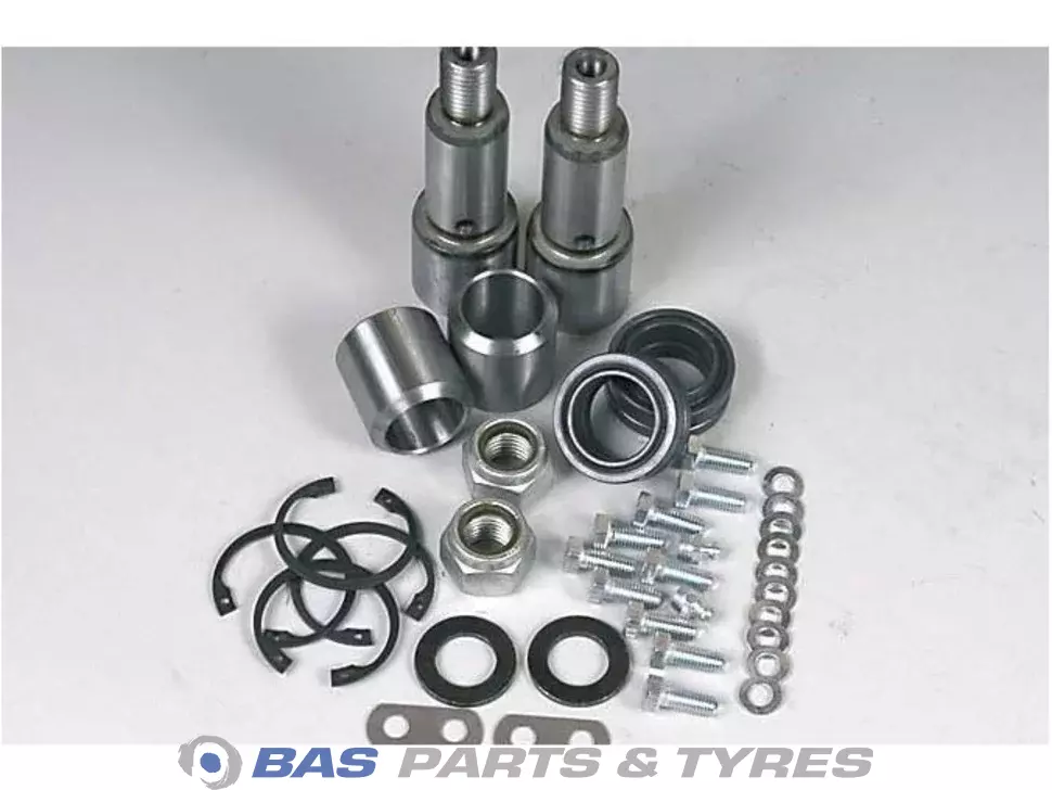 Lenkzylinder Swedish Lorry Parts