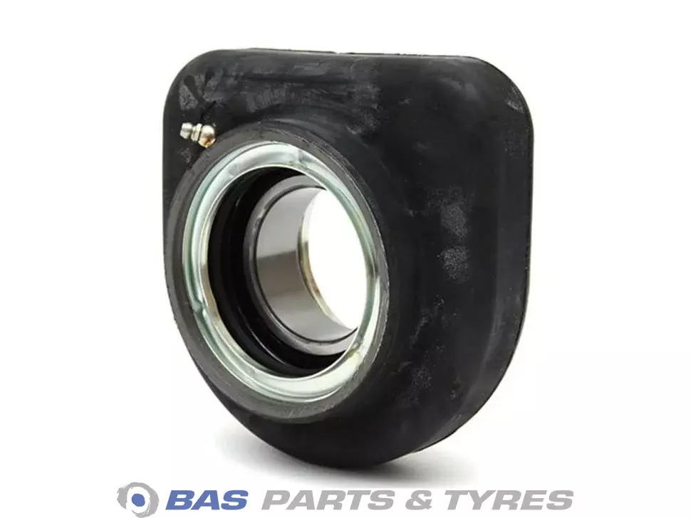 Lager Swedish Lorry Parts