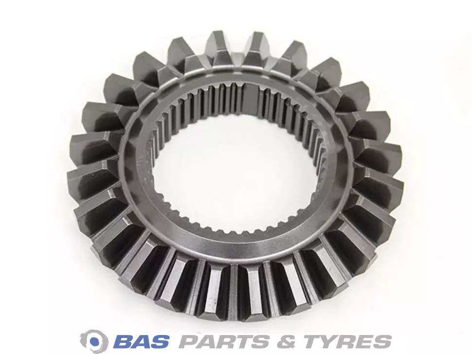 Differentialgetriebe Swedish Lorry Parts